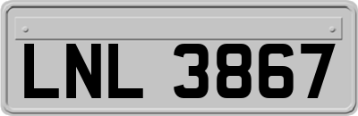 LNL3867