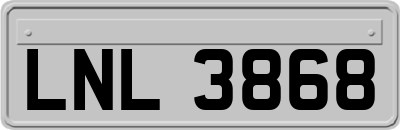 LNL3868
