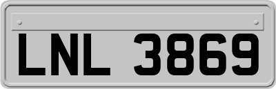 LNL3869