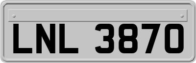LNL3870