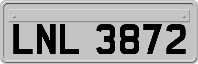 LNL3872