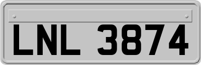LNL3874