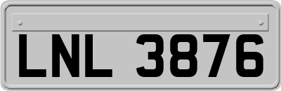LNL3876