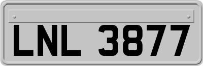 LNL3877