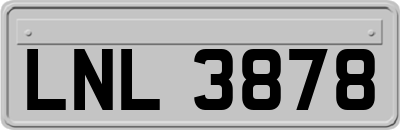 LNL3878
