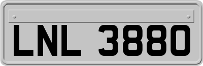 LNL3880