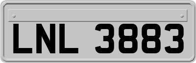 LNL3883