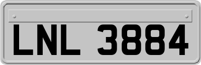LNL3884