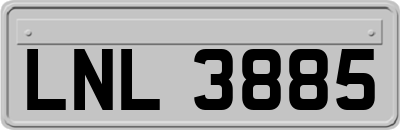 LNL3885