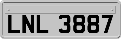 LNL3887