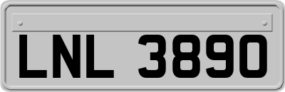 LNL3890