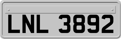 LNL3892