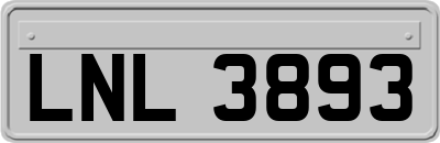 LNL3893