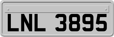 LNL3895