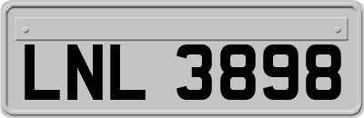 LNL3898