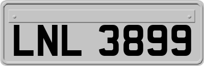 LNL3899
