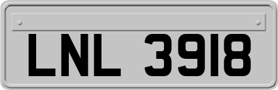 LNL3918