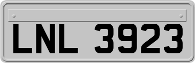 LNL3923