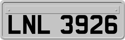 LNL3926