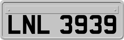 LNL3939