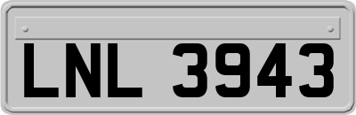 LNL3943