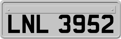 LNL3952