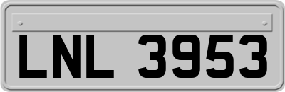 LNL3953
