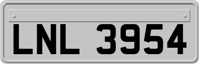 LNL3954