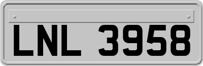 LNL3958