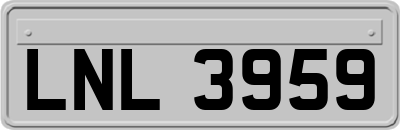 LNL3959