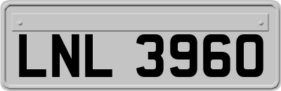 LNL3960