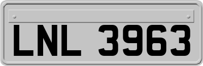 LNL3963