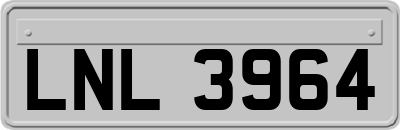 LNL3964