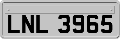 LNL3965