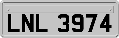 LNL3974