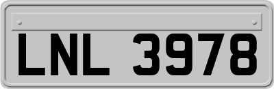 LNL3978