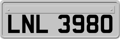 LNL3980