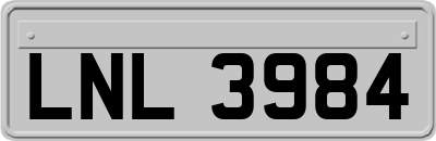 LNL3984