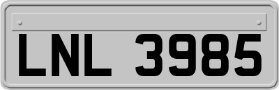LNL3985