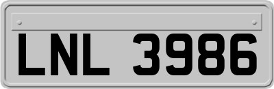 LNL3986