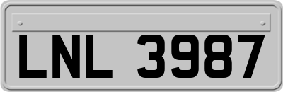 LNL3987