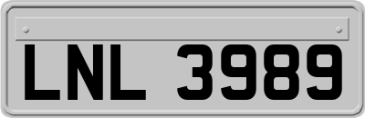 LNL3989