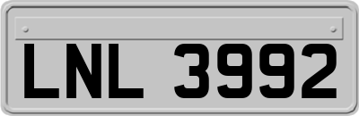 LNL3992