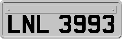 LNL3993