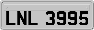 LNL3995