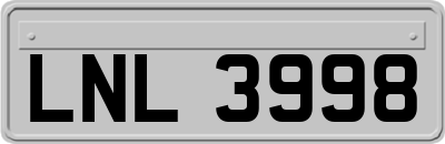 LNL3998