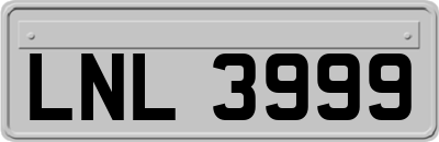 LNL3999