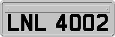 LNL4002