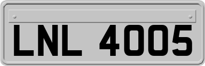 LNL4005