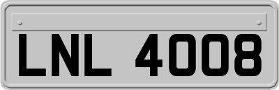 LNL4008
